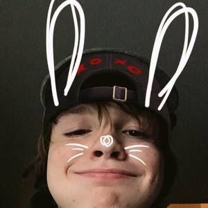 Meet your Posher, Jason